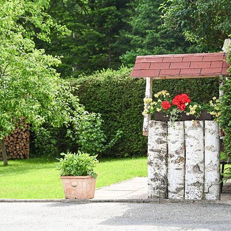 Ferienwohnung Am Seebach'L Bayerisch Eisenstein Exterior photo